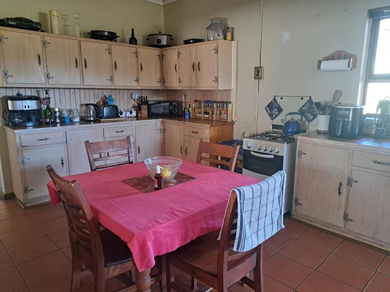 0 Bedroom Property for Sale in Kareedouw Eastern Cape